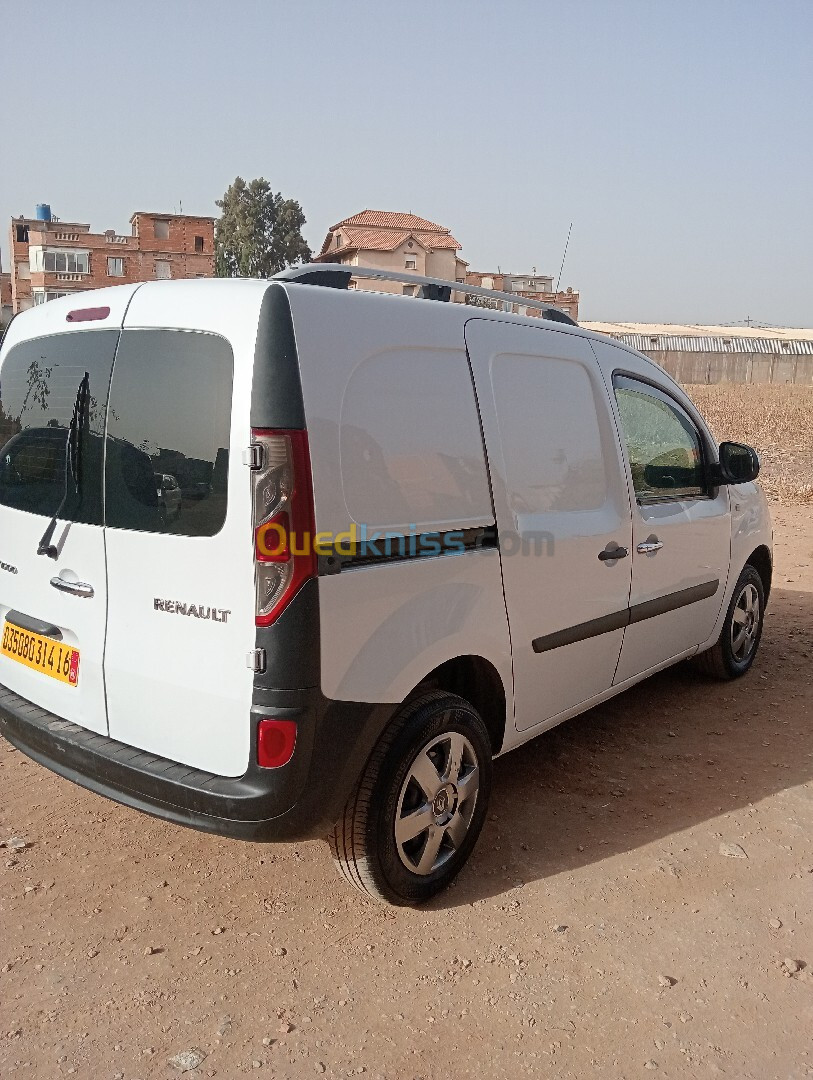 Renault Kangoo 2014 Kangoo