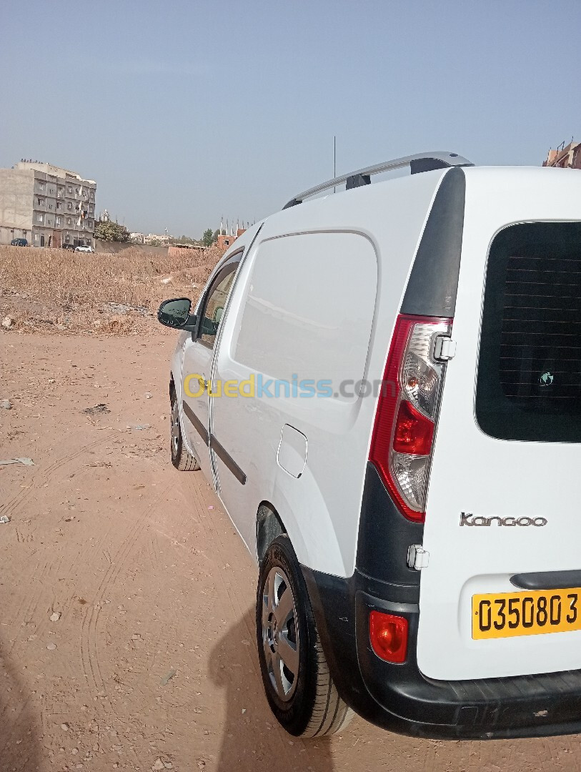 Renault Kangoo 2014 Kangoo