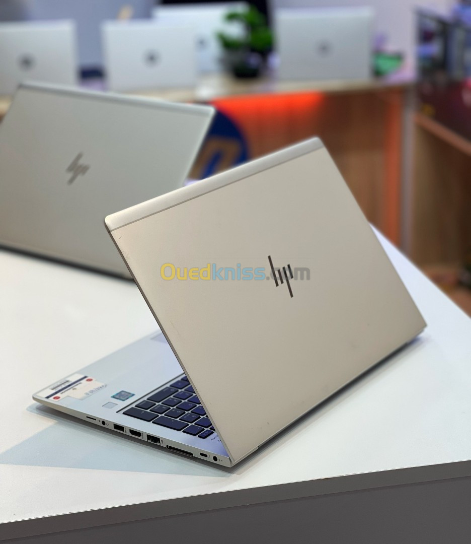 HP EliteBook 850 G6