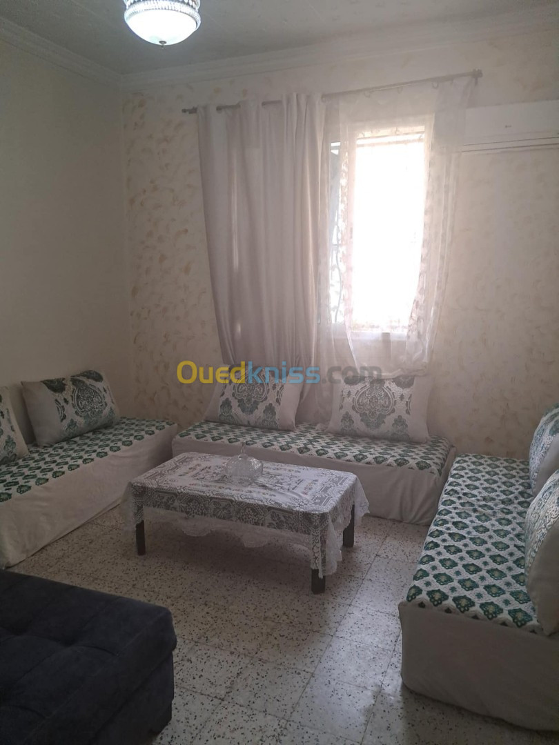 Vente Appartement F3 Blida Ouled yaich