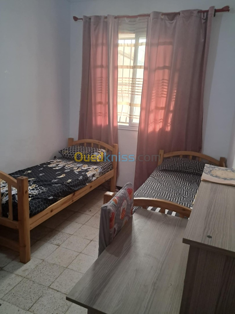 Vente Appartement F3 Blida Ouled yaich