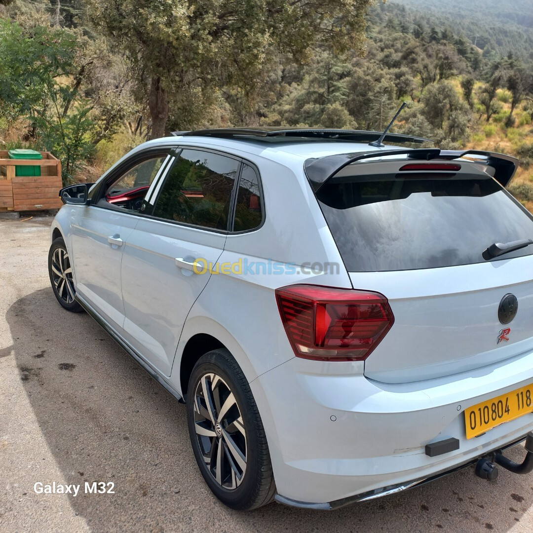 Volkswagen Polo 2018 Beats