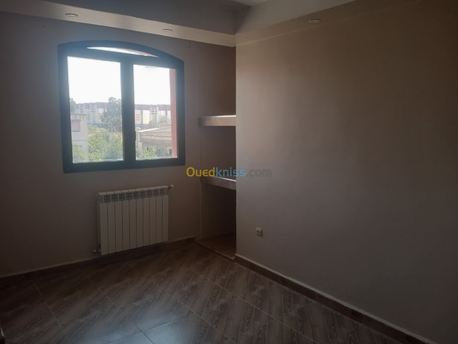 Location Niveau De Villa F3 Alger Reghaia