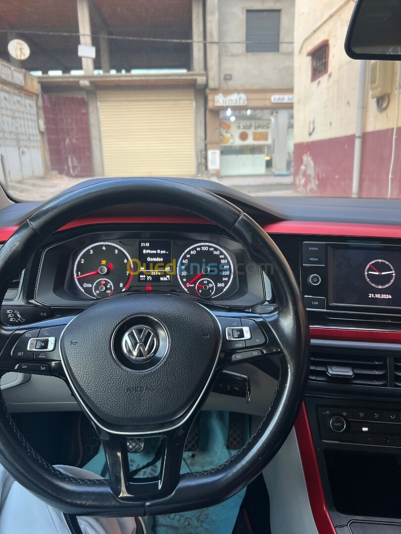 Volkswagen Polo 2018 Polo Beats