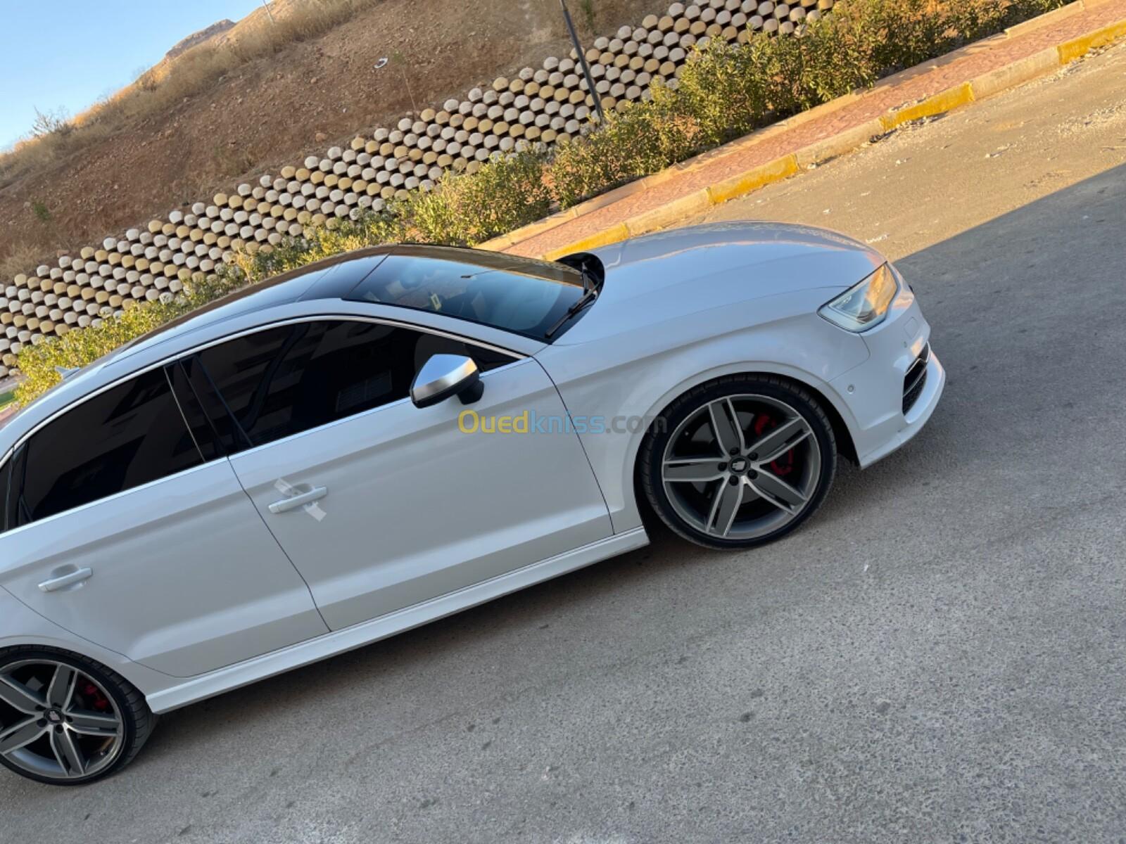 Audi S3 2016 SportBack