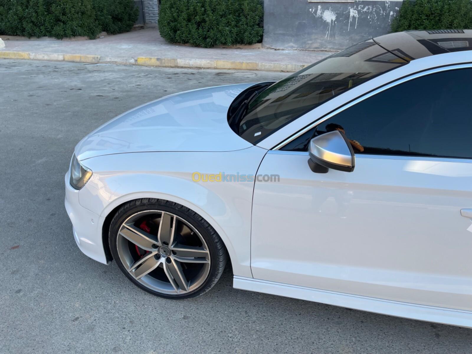 Audi S3 2016 SportBack