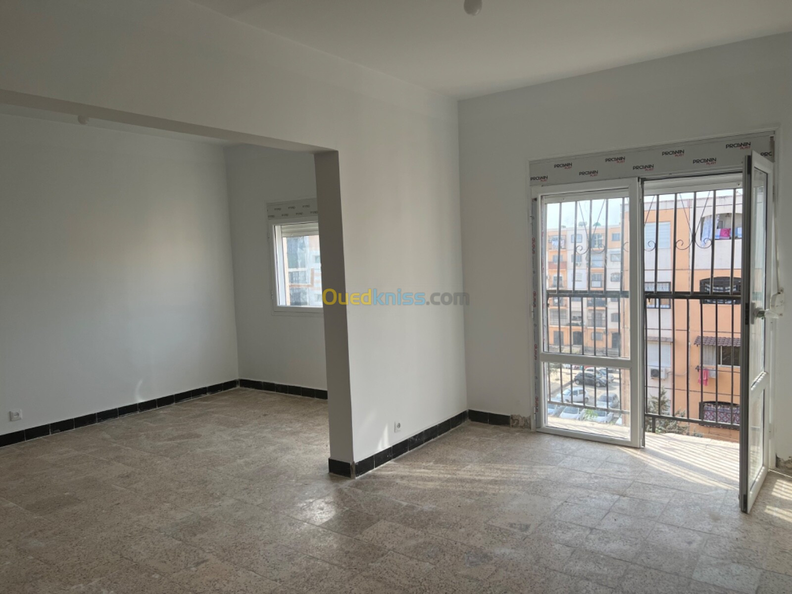 Vente Appartement F4 Alger El harrach