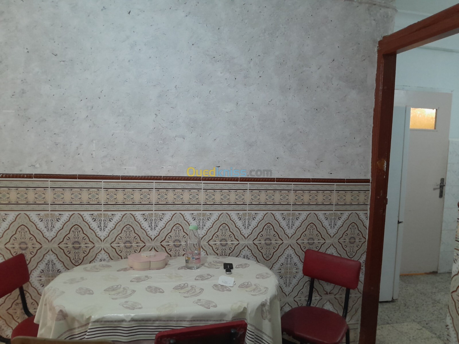 Location vacances Appartement F2 Alger Dar el beida