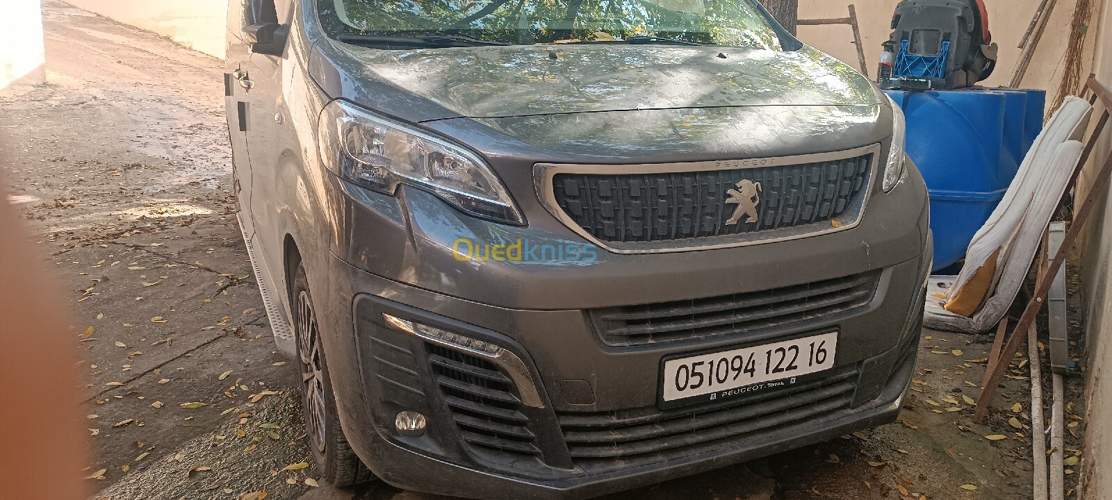 Peugeot Expert 2022 Expert