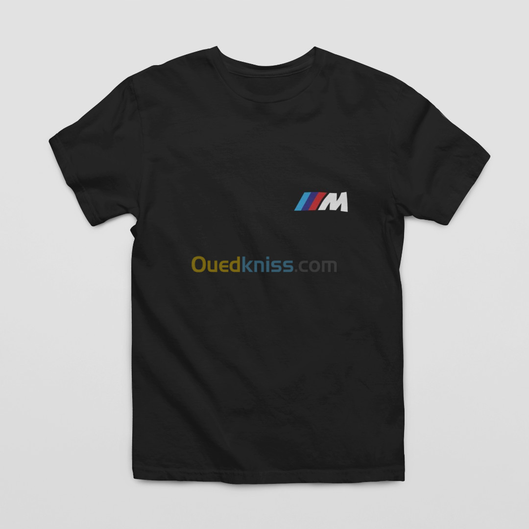 T-Shirt BMW - M4