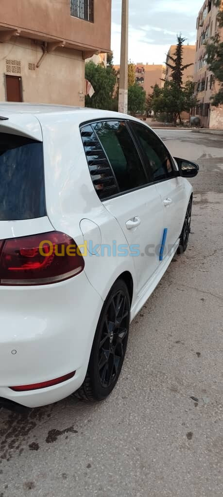 Volkswagen Golf 6 2013 Edition 35