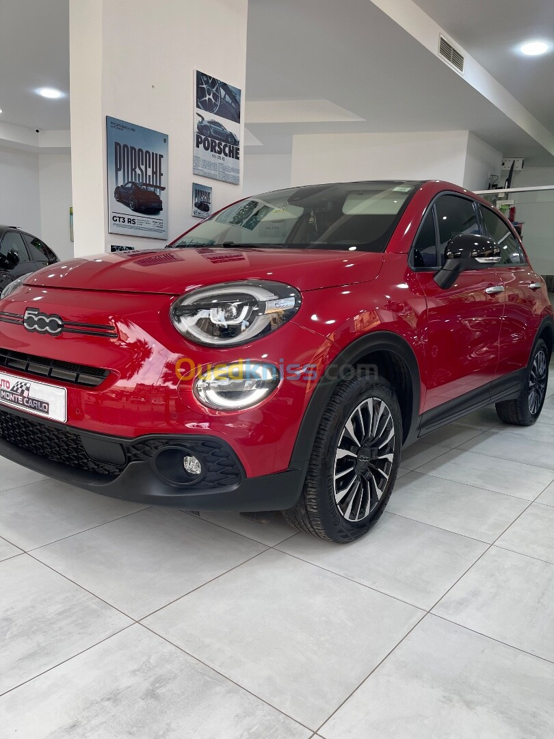 Fiat 500X 2023 500X