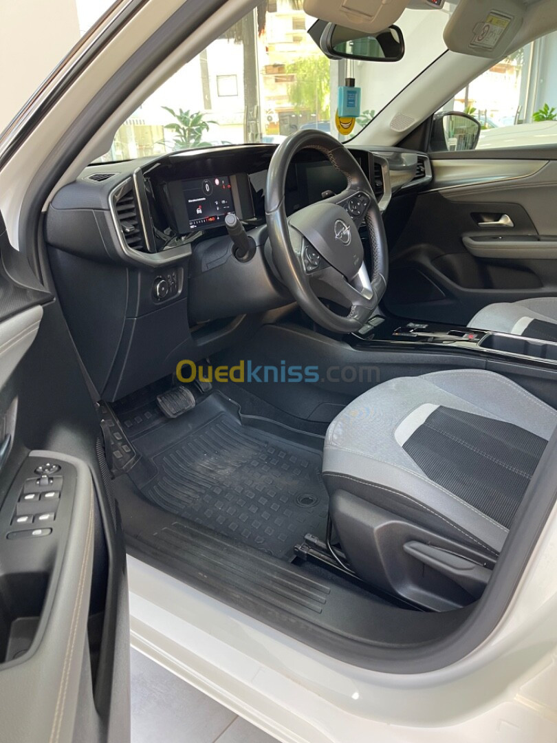 Opel MOKKA èlegance 2024 MOKKA