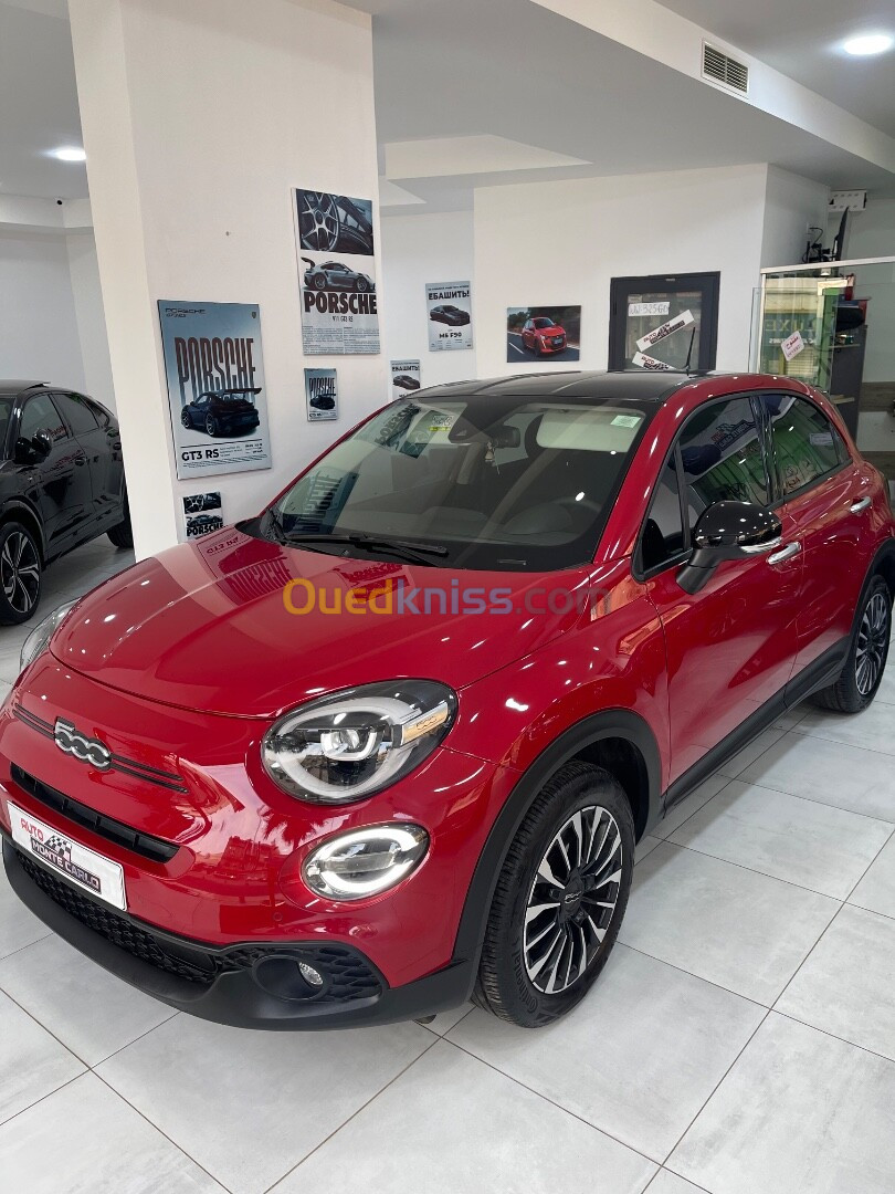 Fiat 500X 2023 500X