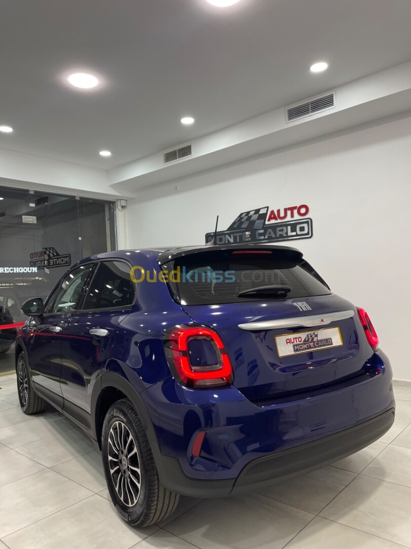 Fiat FIAT 500 X 2024 CULT