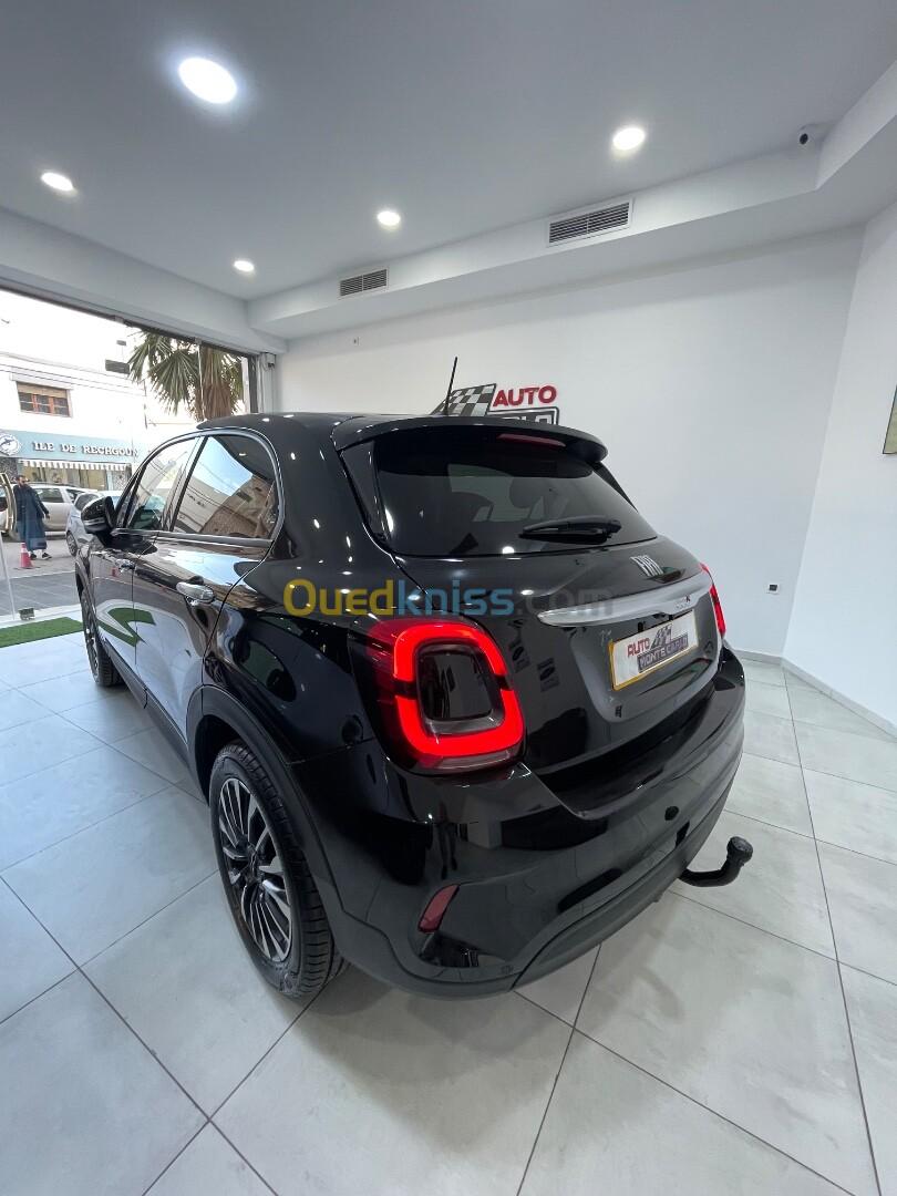 Fiat 500X 2024 500X FULL