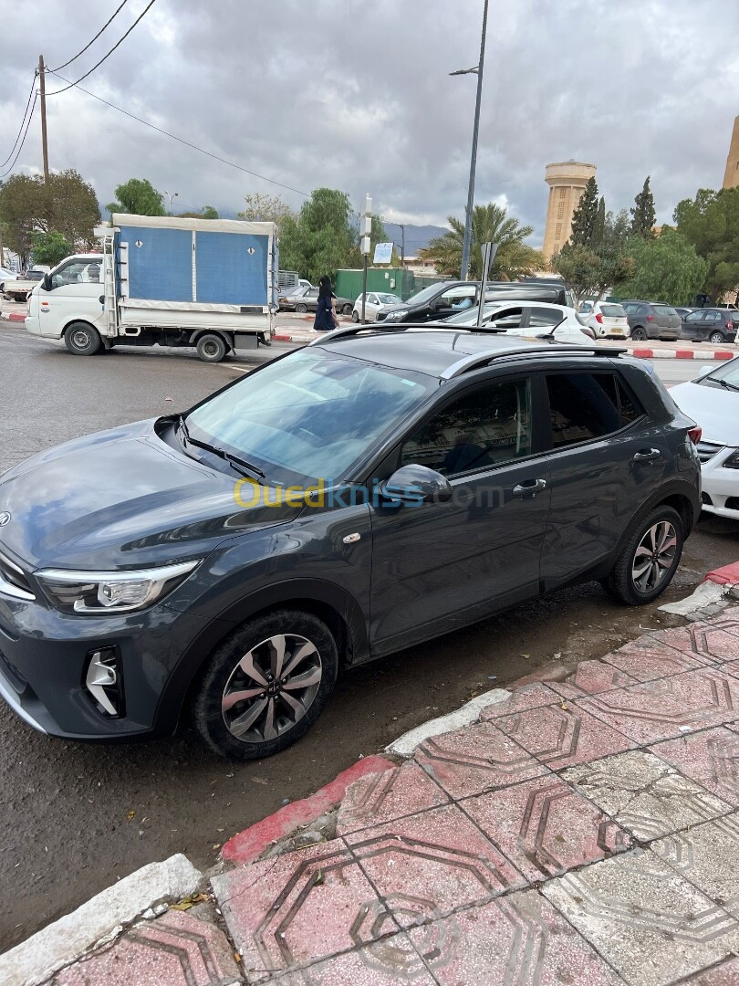 Kia Stonic 2021 