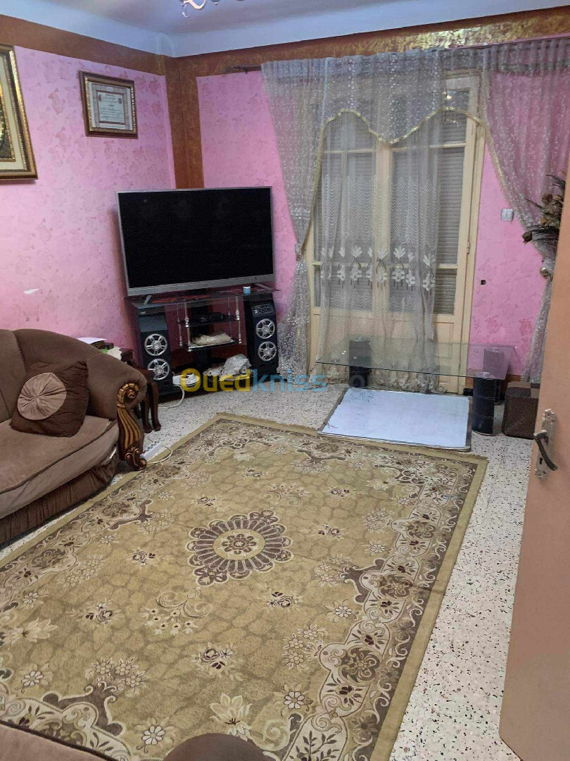 Vente Appartement F3 Blida Bouinan