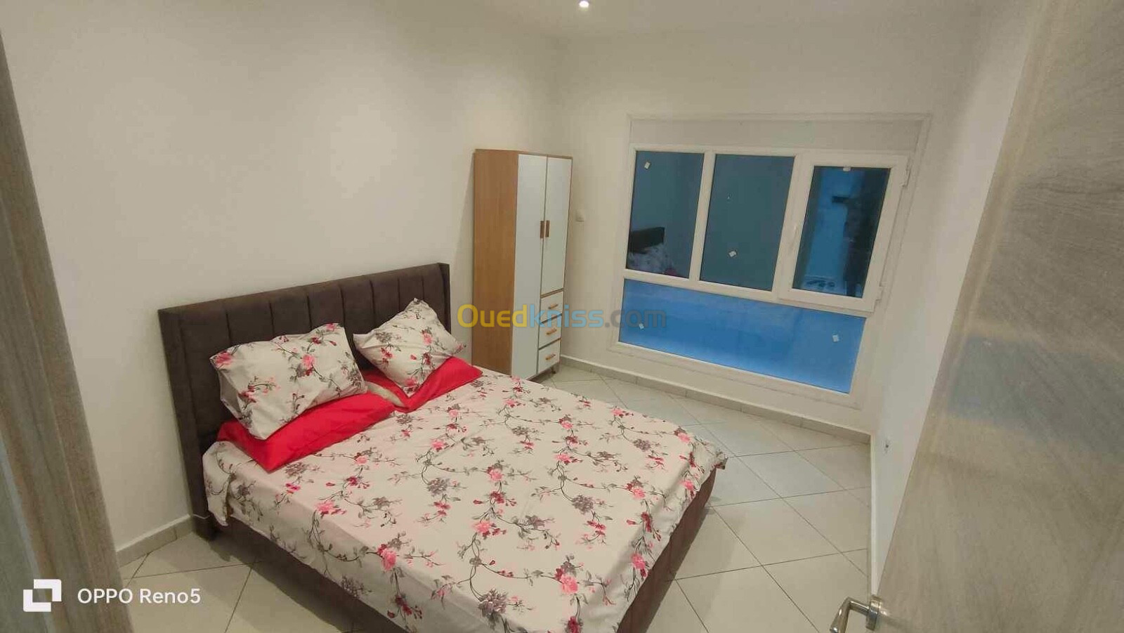 Location Appartement F3 Mostaganem Mostaganem