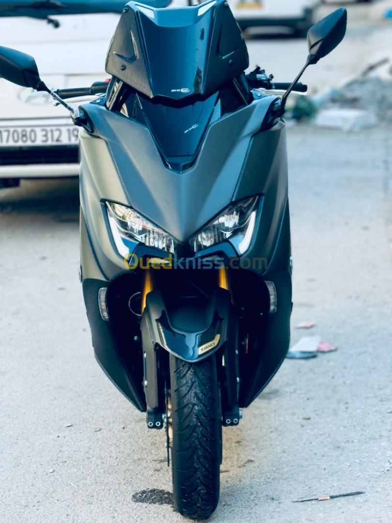 yamaha 530 tmax 2020