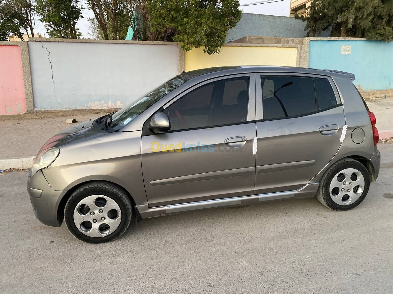 Kia Picanto 2009 Style