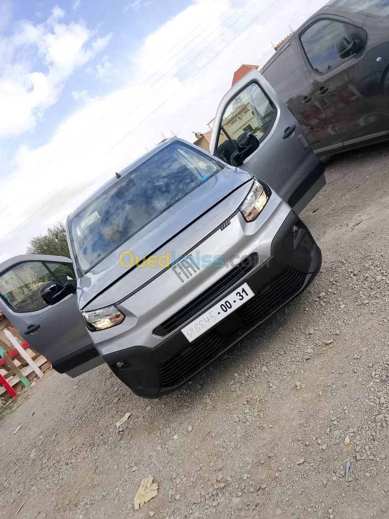 Fiat Doblo 2024 Doblo