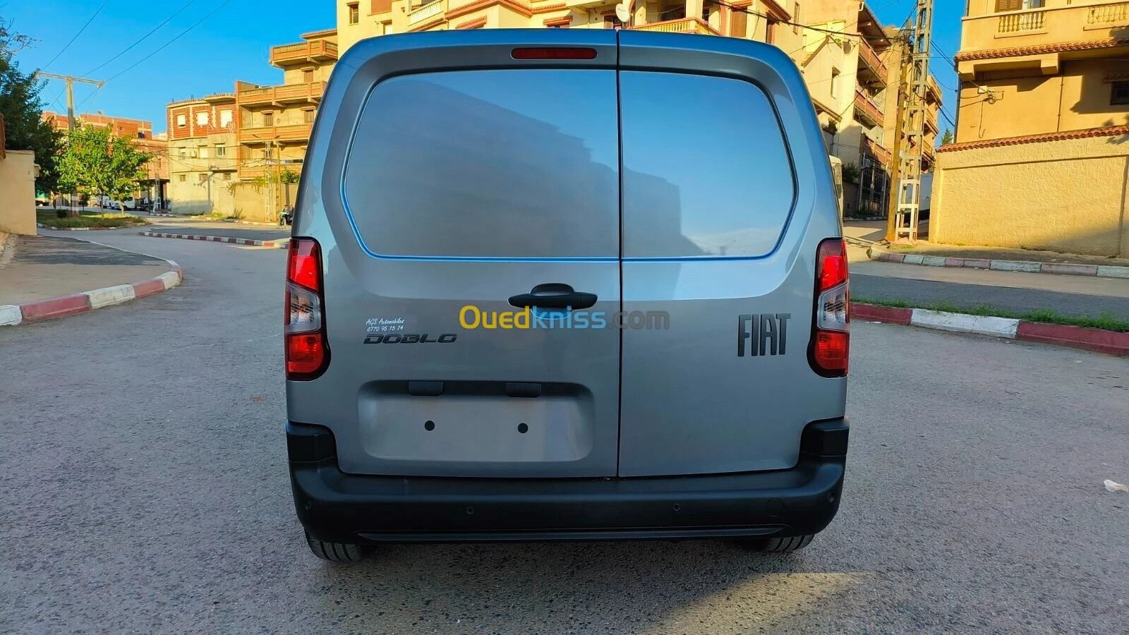 Fiat Doblo 2024 Doblo