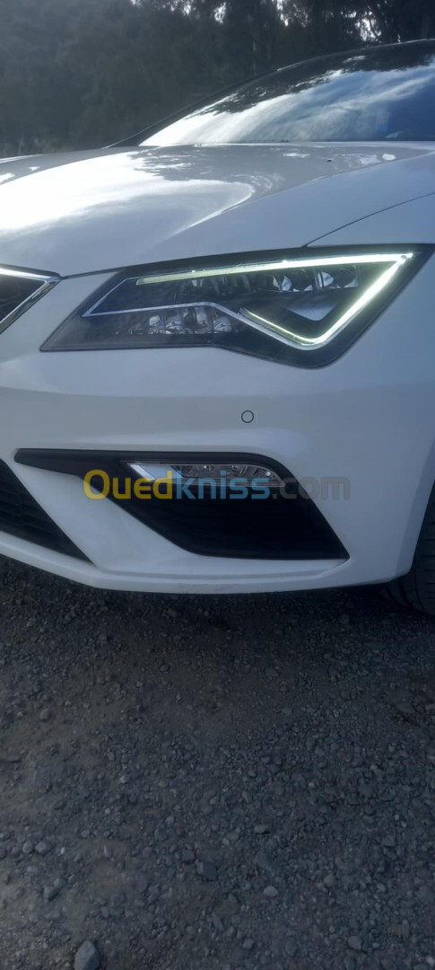 Seat Leon 2019 FR