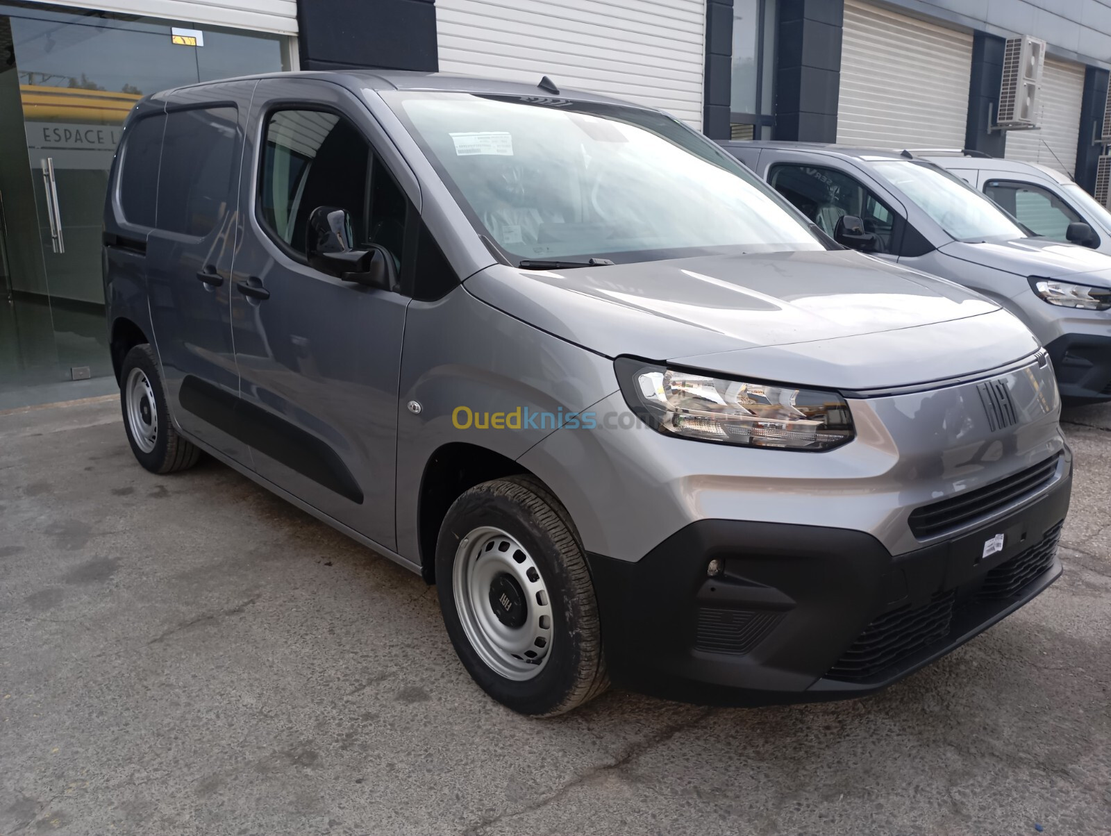 Fiat Doblo 2024 Dz