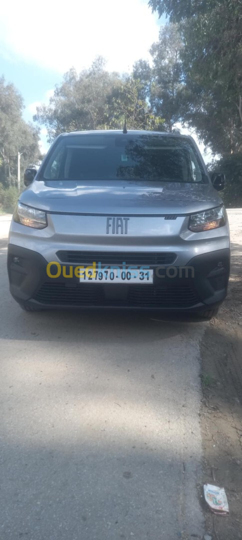 Fiat Doblo 2024 Dz