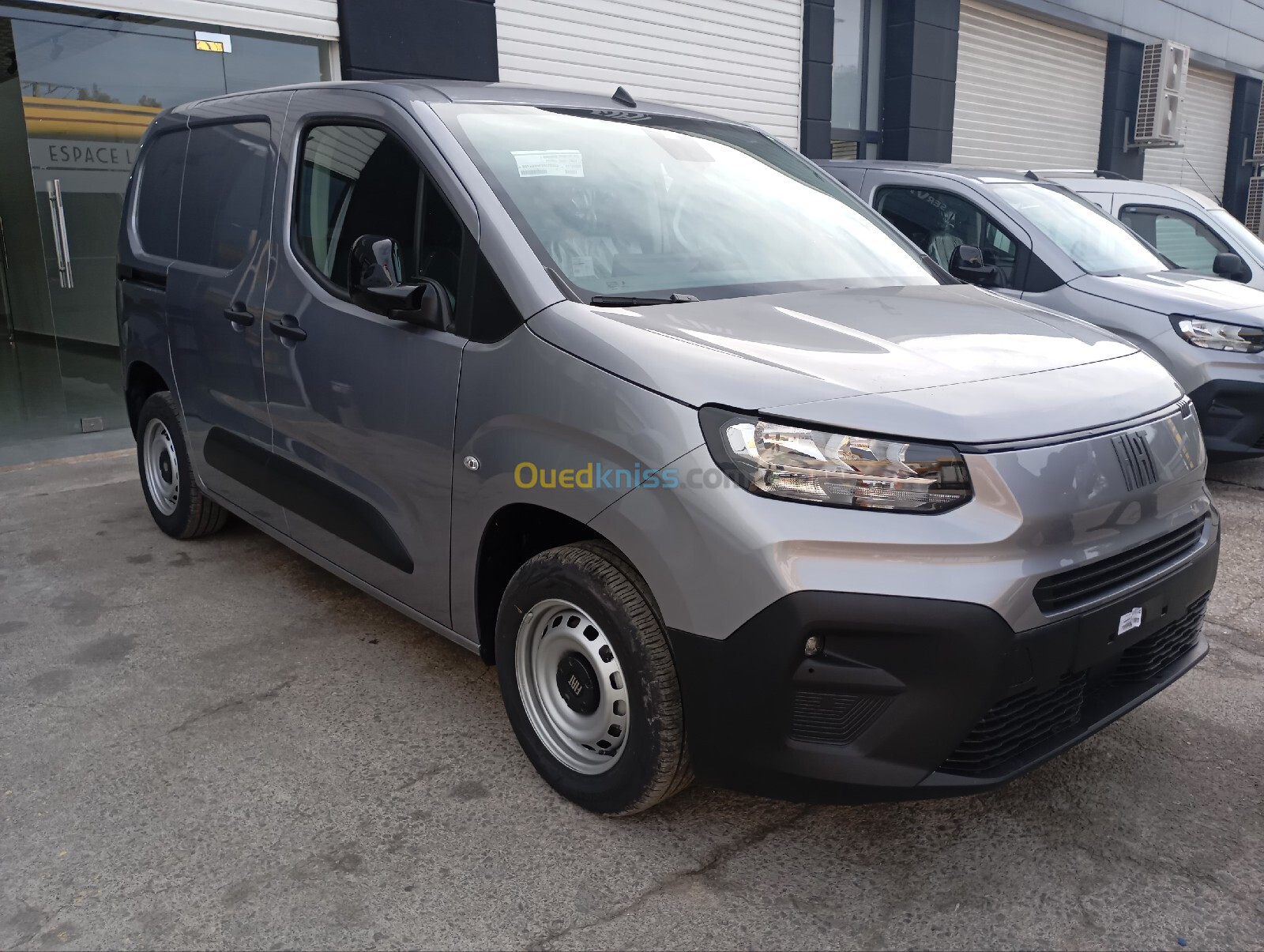 Fiat Doblo 2024 New