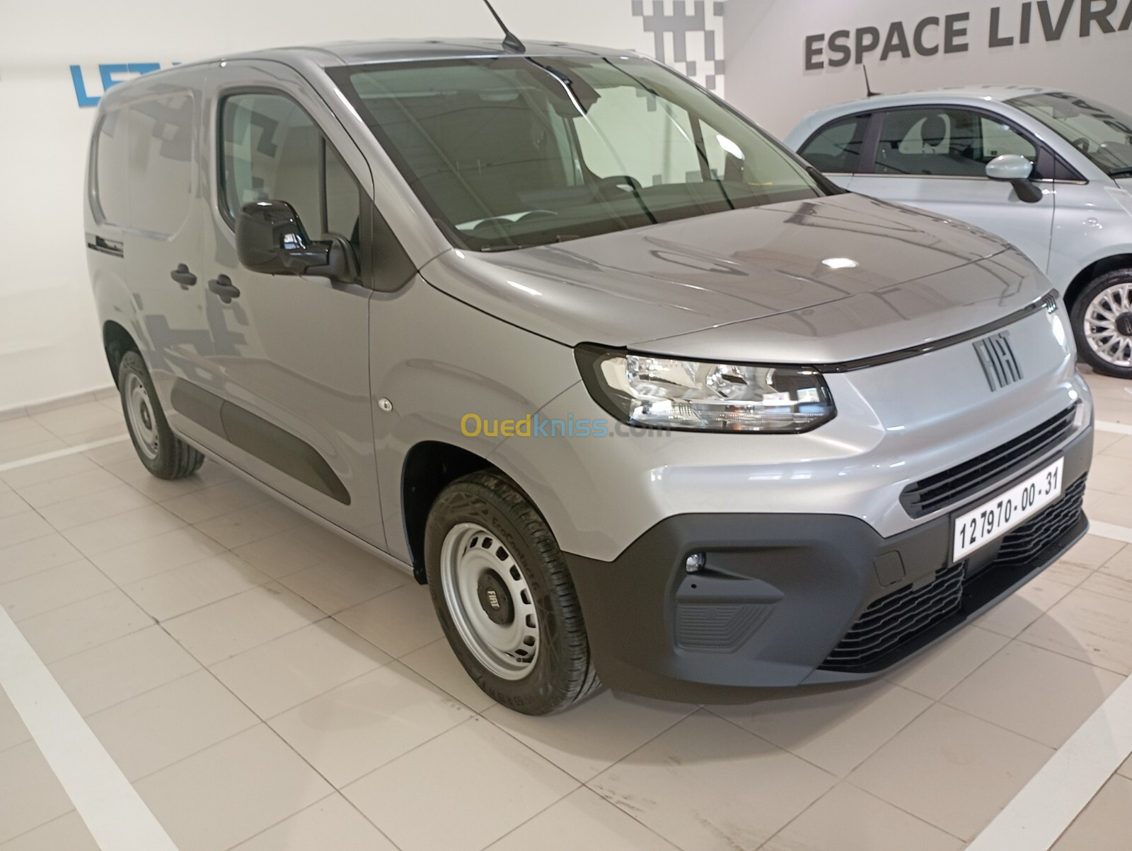 Fiat Doblo 2024 Dz