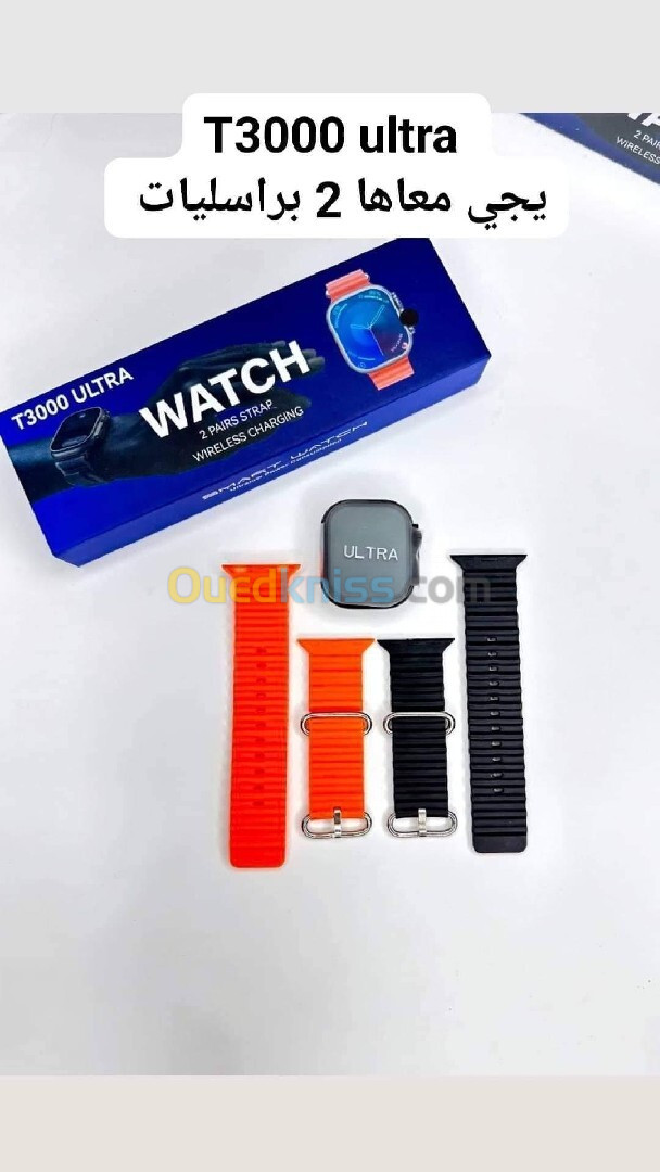 Smart watch T3000 