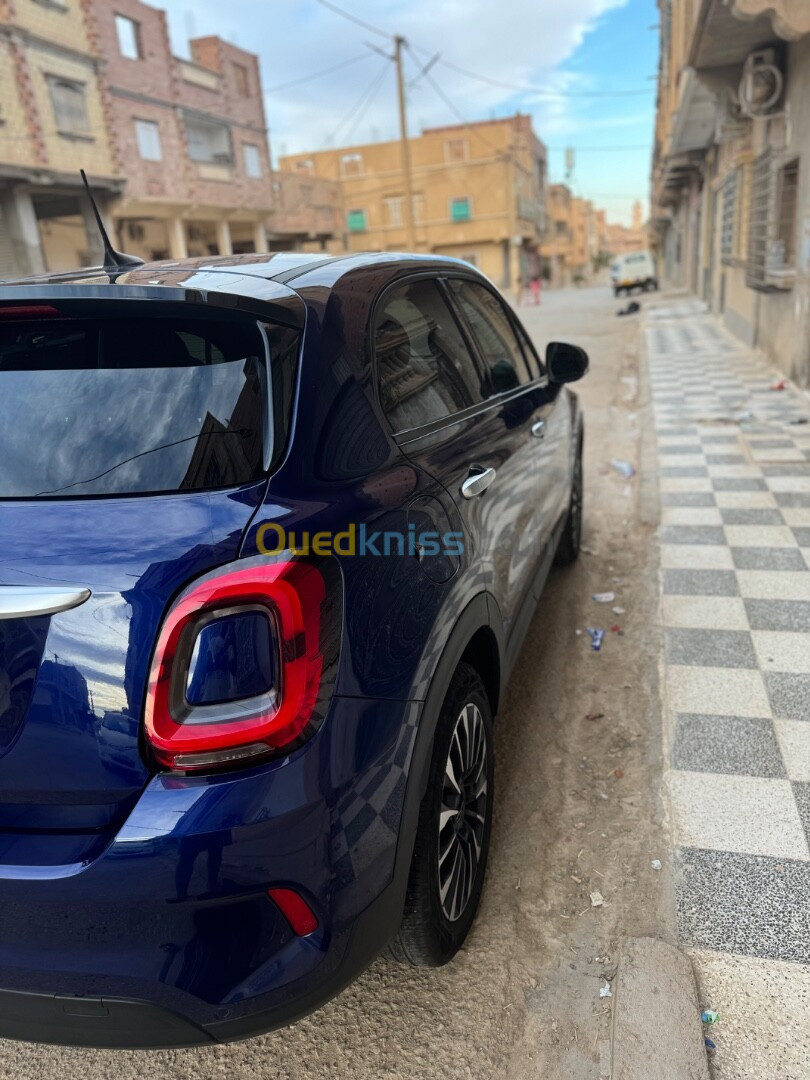 Fiat 500x 2023 Club