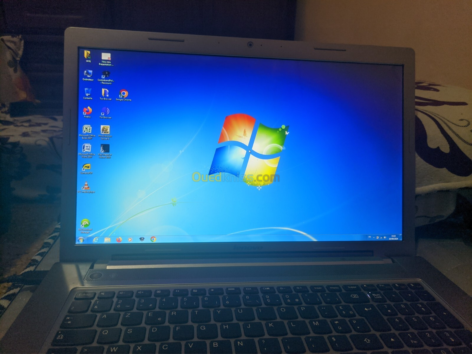 Lenovo ideapad 