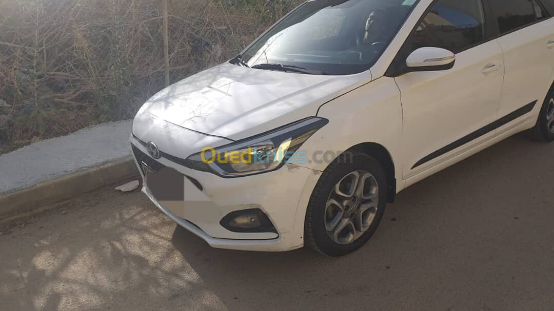 Hyundai i20 2019 i20