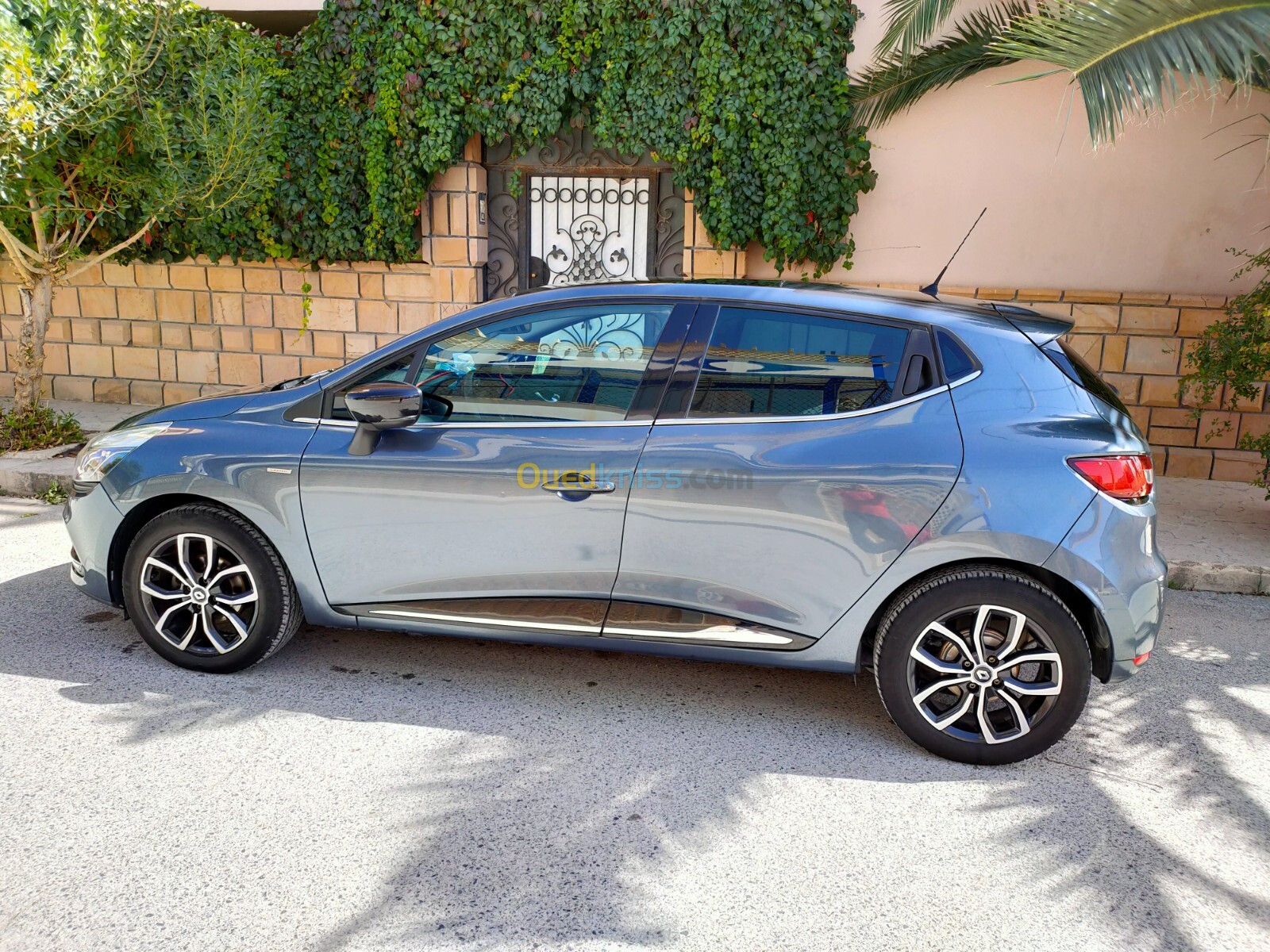 Renault Clio 4 2019 Limited