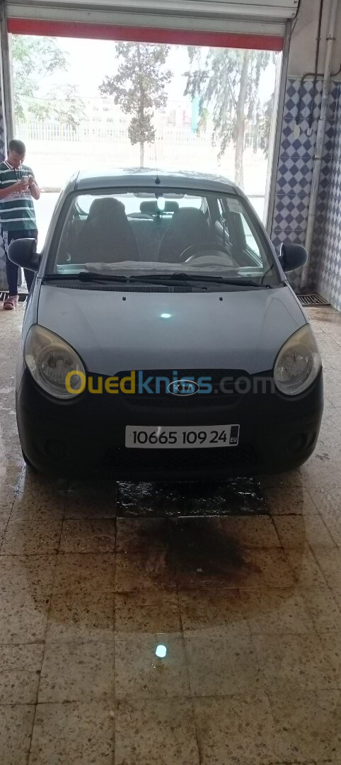 Kia Picanto 2009 