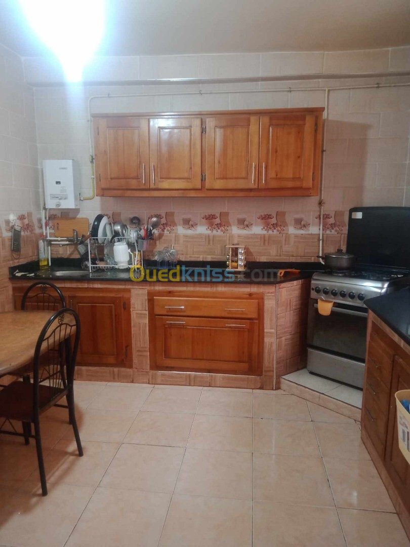 Vente Villa Oran Ain el turck