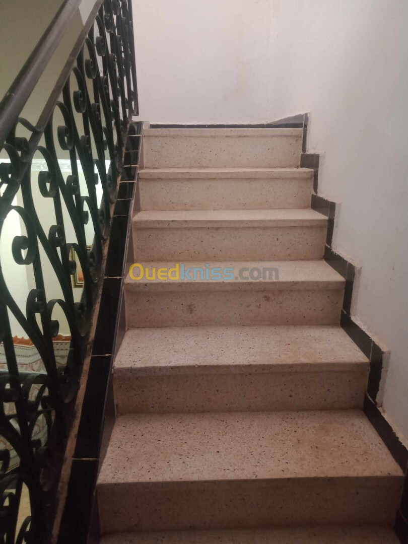 Vente Villa Oran Ain el turck