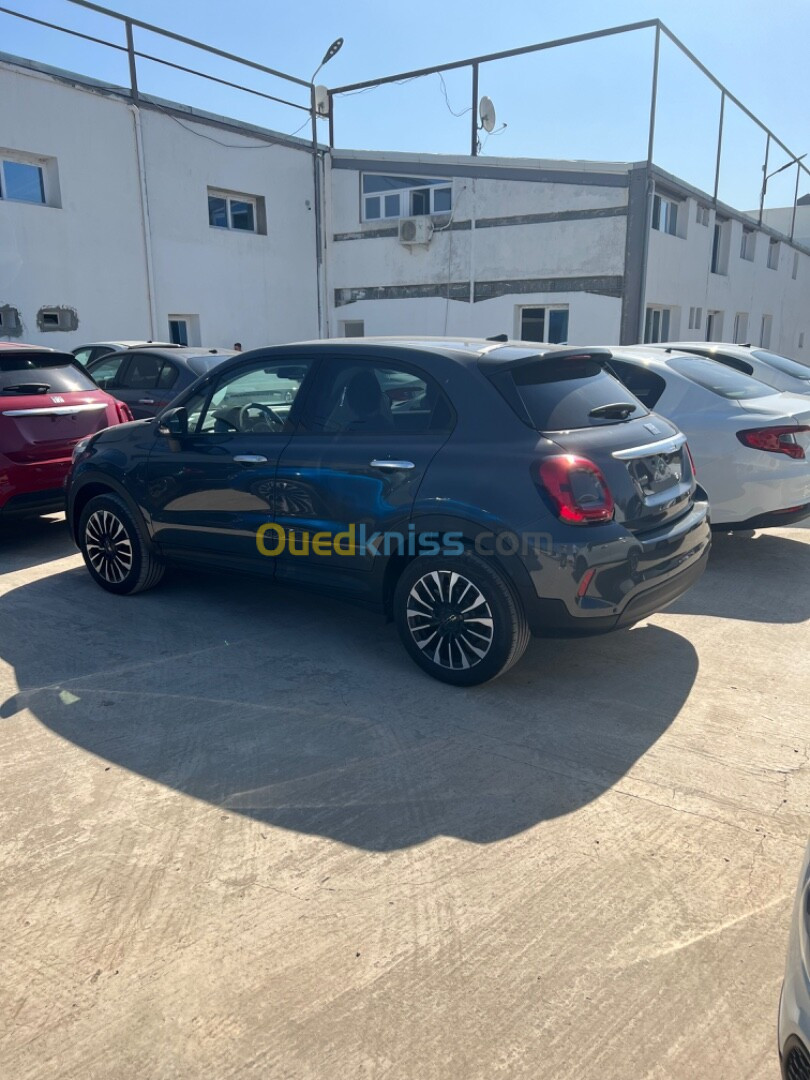 Fiat 500x 2023 Club