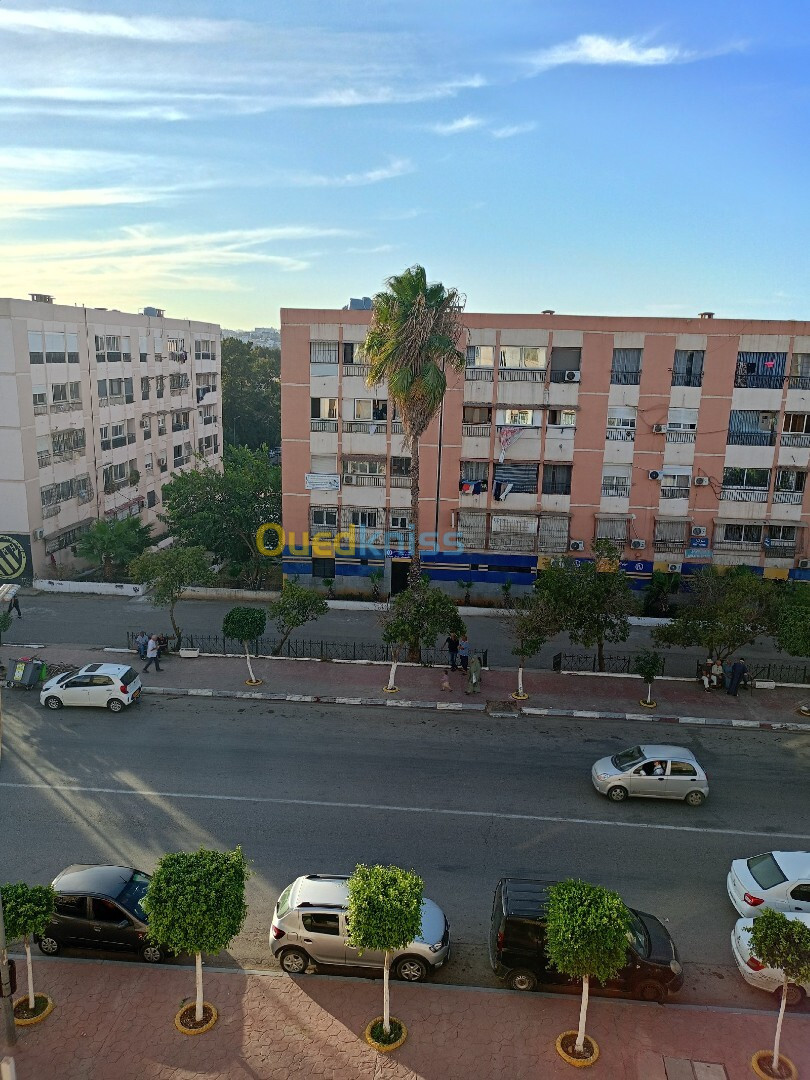 Vente Appartement F04 Alger Bachdjerrah