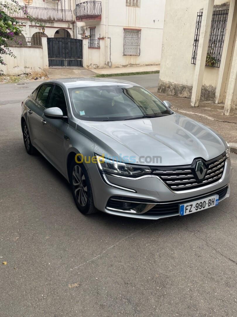 Renault Talisman 2021 