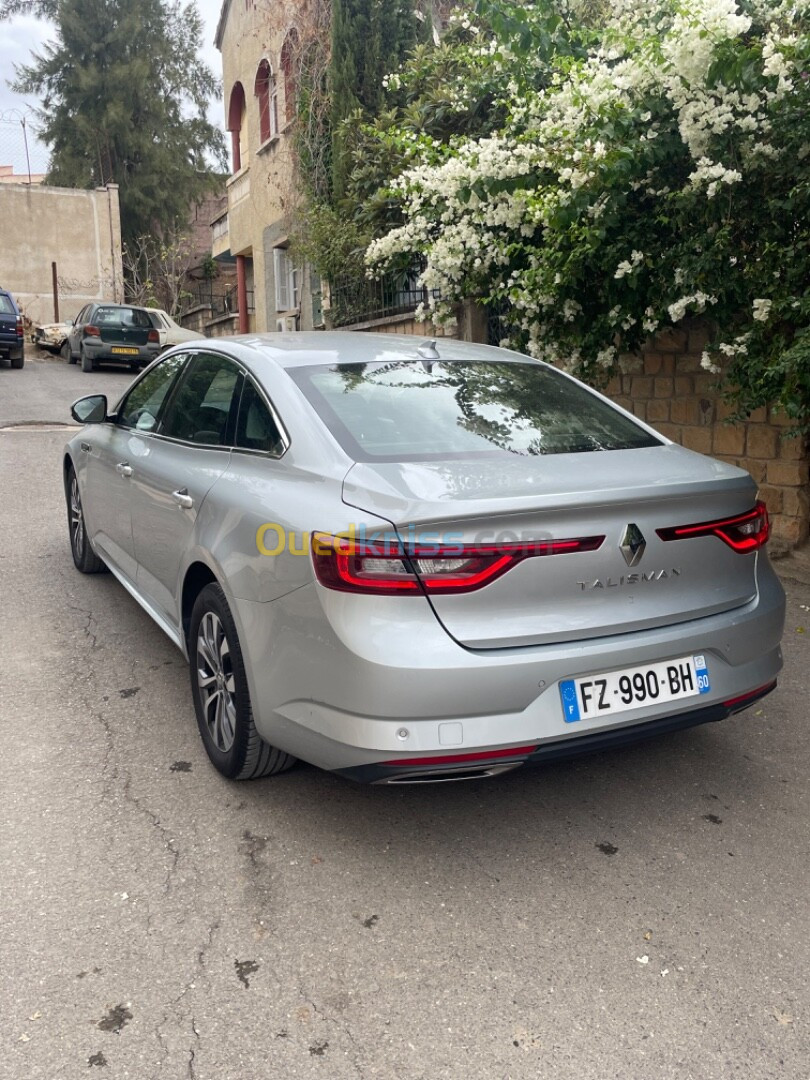 Renault Talisman 2021 