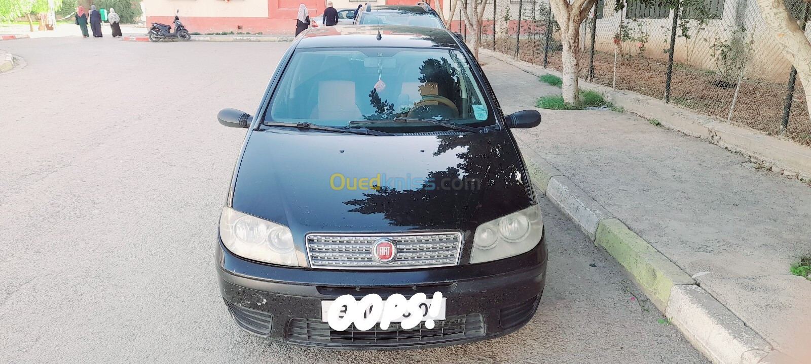 Fiat Punto 2010 Classic