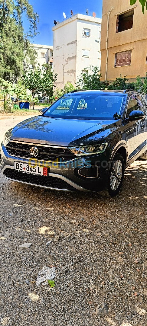 Volkswagen T-Roc 2023 Life