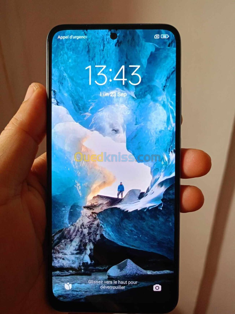 XIAOMI REDMI NOTE 12 S