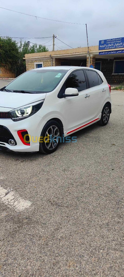 Kia Picanto 2019 GT-Line