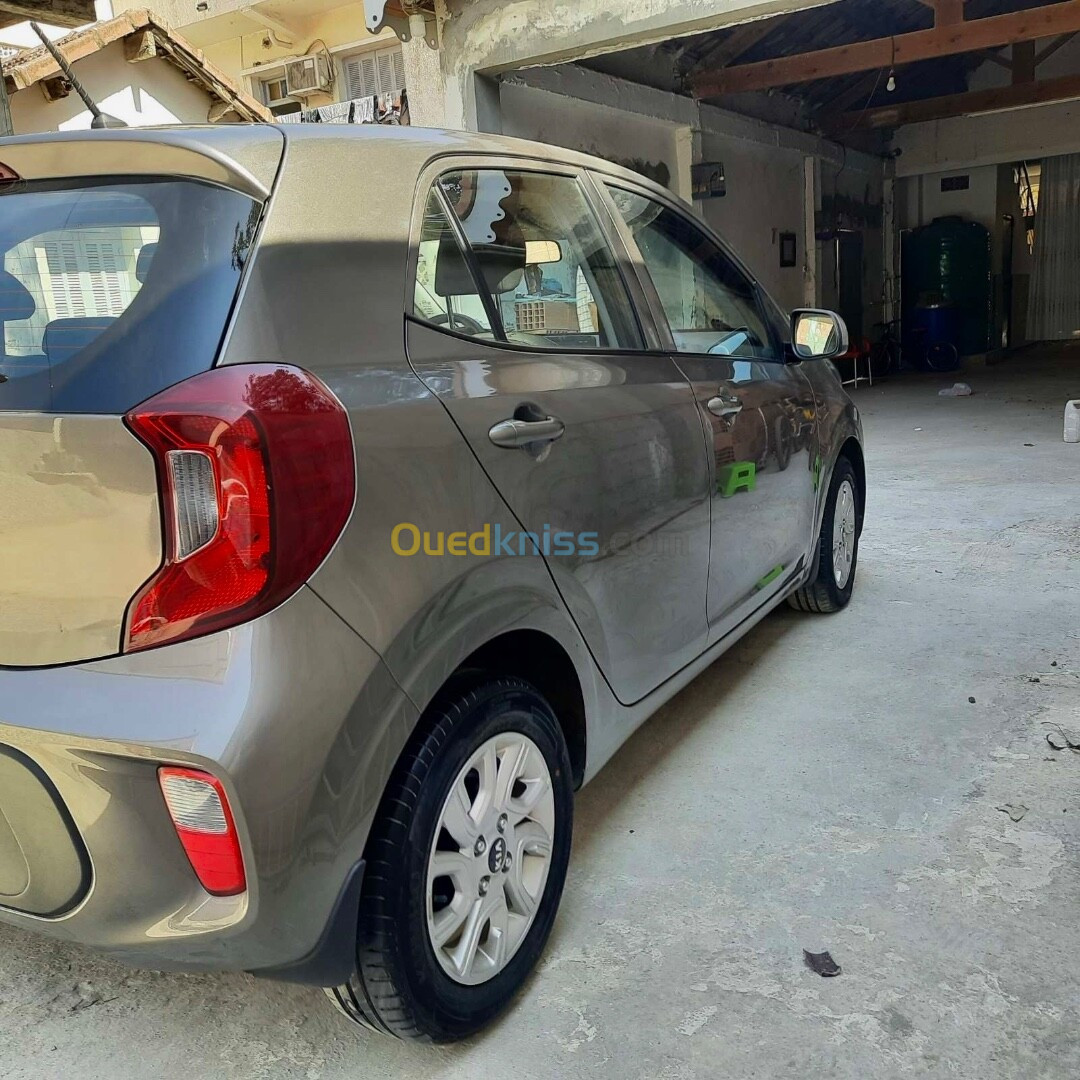 Kia Picanto 2019 LX Start