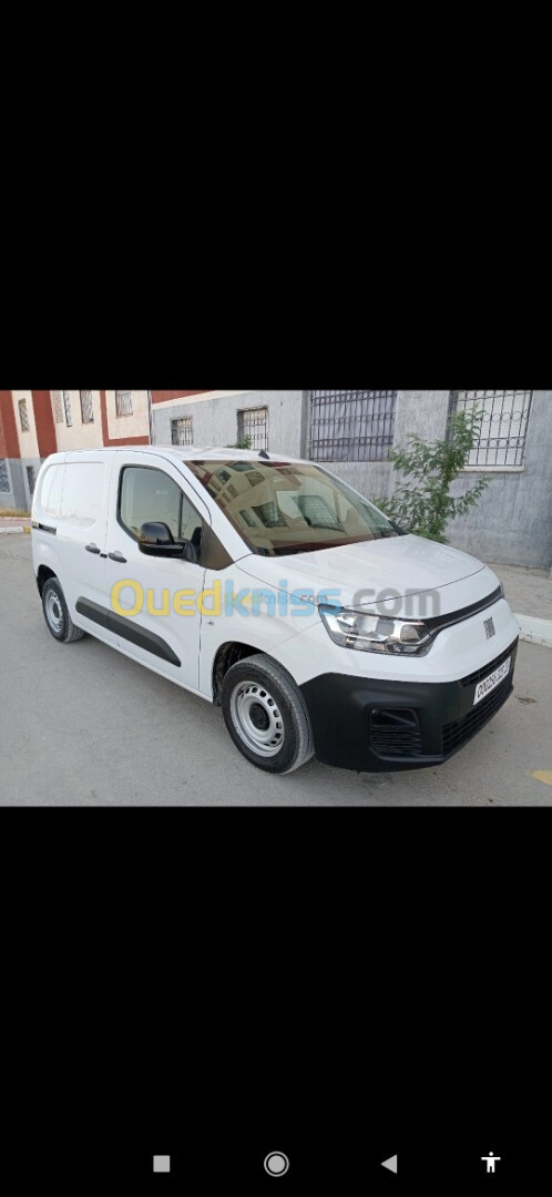 Doblo Fiat 2023